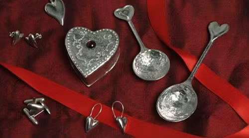 “Ha hoc mom ngac nhien” chuyen la ve ngay Valentine