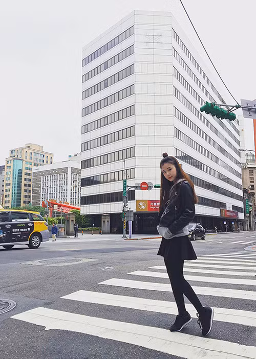 Sao Viet no nuc du xuan o nuoc ngoai