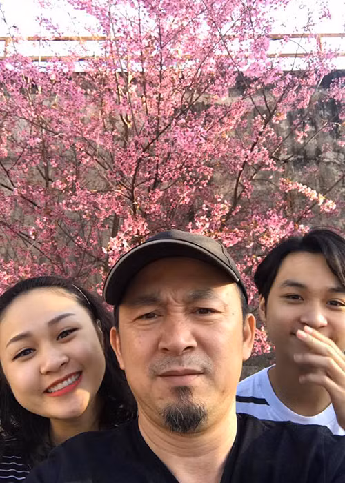 Sao Viet no nuc du xuan o nuoc ngoai-Hinh-12