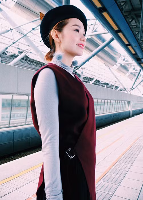 Sao Viet no nuc du xuan o nuoc ngoai-Hinh-3