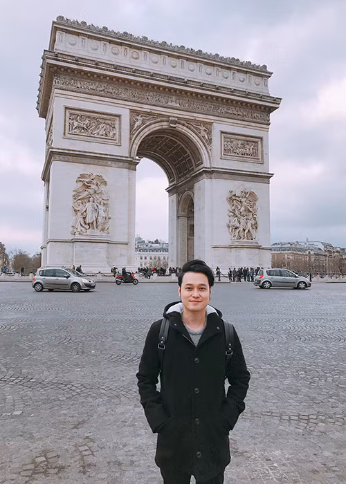 Sao Viet no nuc du xuan o nuoc ngoai-Hinh-6