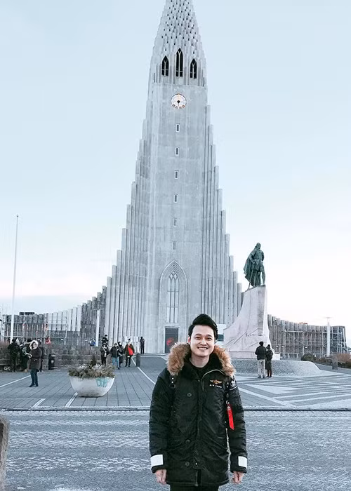 Sao Viet no nuc du xuan o nuoc ngoai-Hinh-7