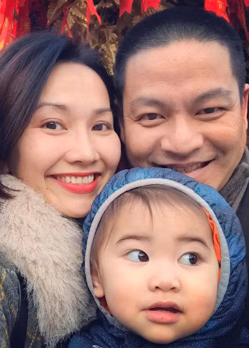 Được biết, Kim Hiền sắp trở lại sân khấu kịch ở hải ngoại. (Ảnh: FBNV)