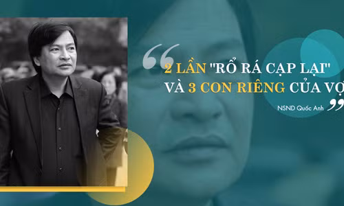 Cuoc song hien thuc day nuoc mat it ai biet cua NSND Quoc Anh-Hinh-2