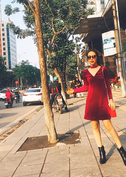 Được biết, vào ngày 24/2 tới đây, bộ phim điện ảnh đầu tiên của Hòa Minzy mang tên "Linh duyên" sẽ được công chiếu. (Ảnh: FBNV)