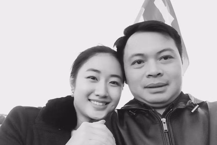 Lên xe hoa ở tuổi 21, Thu Ngân khiến nhiều người tiếc nuối bởi với nhan sắc xinh đẹp và sự thông minh, cô được kỳ vọng tỏa sáng ở nhiều cuộc thi nhan sắc lớn hơn. (Ảnh: FBNV)