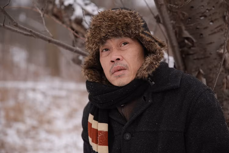 Bộ phim “Dạ cổ hoài lang” được chuyển thể từ vở kịch nổi tiếng cùng tên của tác giả Thanh Hoàng. Ra mắt cách đây 22 năm, vở kịch đã làm mưa làm gió trên khắp Việt Nam và cả hải ngoại với hơn 1.000 suất diễn.