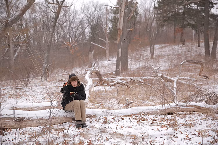 Nam danh hài cho biết anh kỳ vọng và rất tâm đắc vai ông Tư Lành trong phim “Dạ cổ hoài lang”. Nhiều năm trước đây, Hoài Linh cũng đã từng hóa thân nhân vật này trong vở kịch cùng tên.