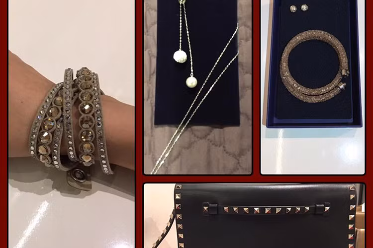 Valentine muon, Tran Thanh tang qua gi cho ba xa Hari Won-Hinh-6