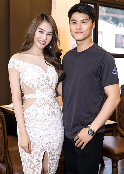 Sau lời “tố” của Phương Châu, Lâm Vinh Hải và Linh Chi bị cư dân mạng chỉ trích, "ném đá" không thương tiếc. (Ảnh: FBNV)