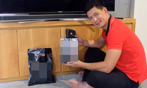 Cuoc song xa hoa cua 2 sao Viet tung bi don lay vo vi... tien-Hinh-3