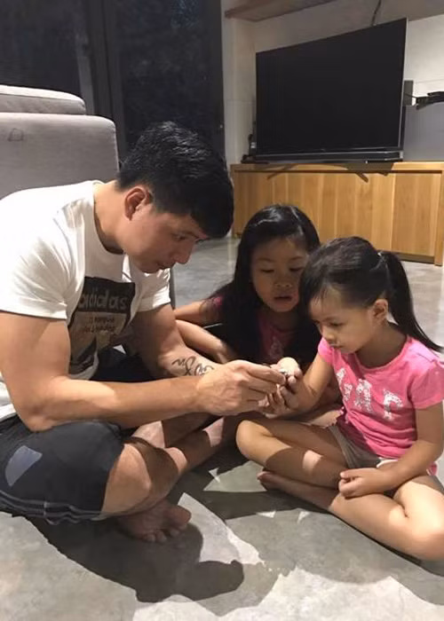 Cuoc song xa hoa cua 2 sao Viet tung bi don lay vo vi... tien-Hinh-2