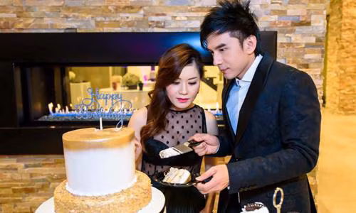 Cuoc song xa hoa cua 2 sao Viet tung bi don lay vo vi... tien-Hinh-9