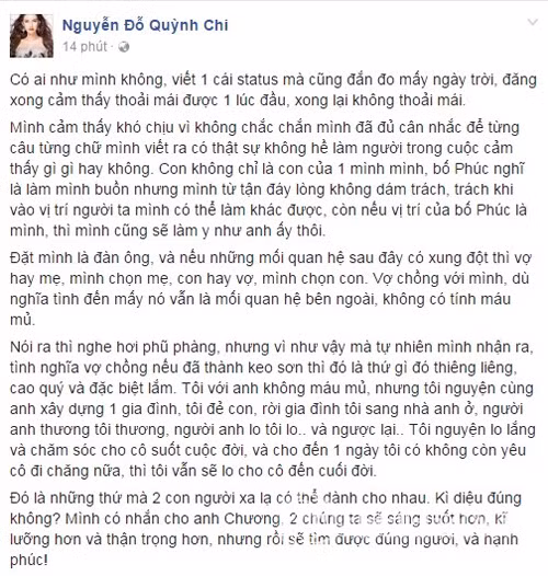 MC Quynh Chi bat ngo lam dieu nay voi chong dai gia-Hinh-3