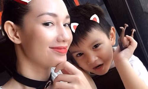 MC Quynh Chi bat ngo lam dieu nay voi chong dai gia-Hinh-2