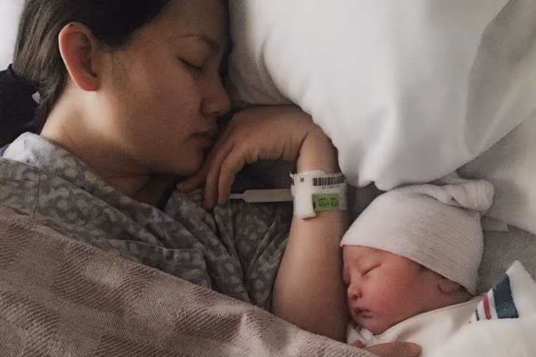 Ngoc Lan hanh phuc vien man sau khi ket hon-Hinh-9