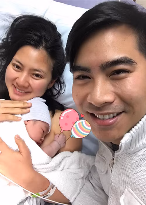 Ngoc Lan hanh phuc vien man sau khi ket hon-Hinh-15