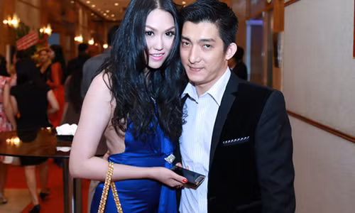 Bao Duy “to” bi Phi Thanh Van ep uong thuoc lac