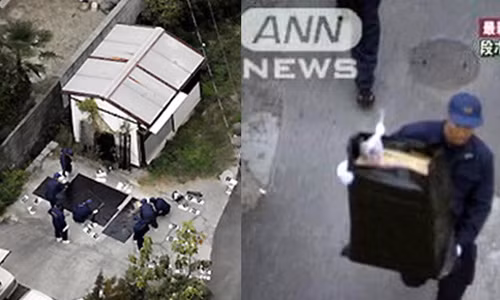 Chan dong Nhat Ban: Be 7 tuoi bi bat coc, ham hiep roi giet-Hinh-2