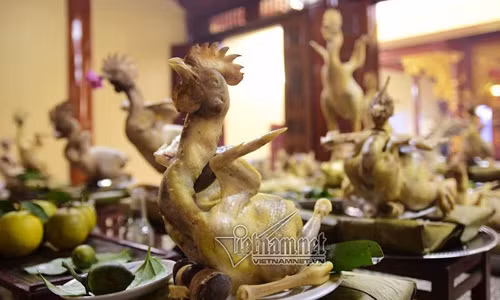 Doc dao the ‘ga bay’ tren co cung ram thang Gieng-Hinh-6