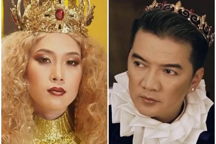 Hiện tại, Đàm Vĩnh Hưng và Mỹ Tâm vẫn là hai tên tuổi nổi bật hàng đầu trong thị trường âm nhạc Việt. (Ảnh: FBNV)