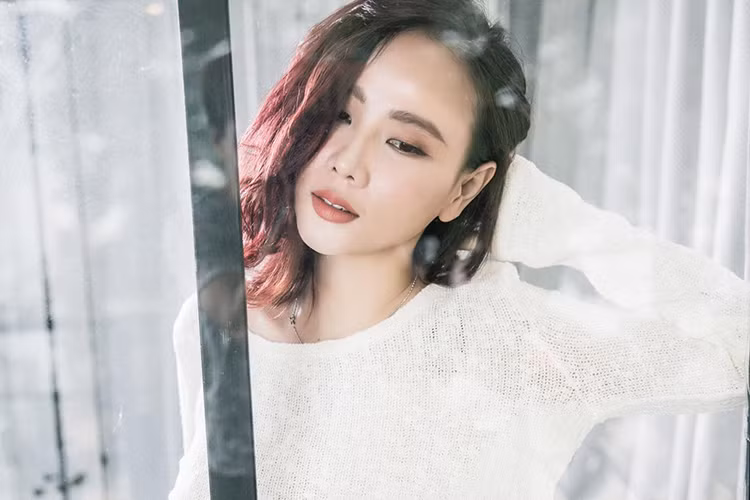 Cuoc song cua Duong Yen Ngoc ra sao sau ly hon?