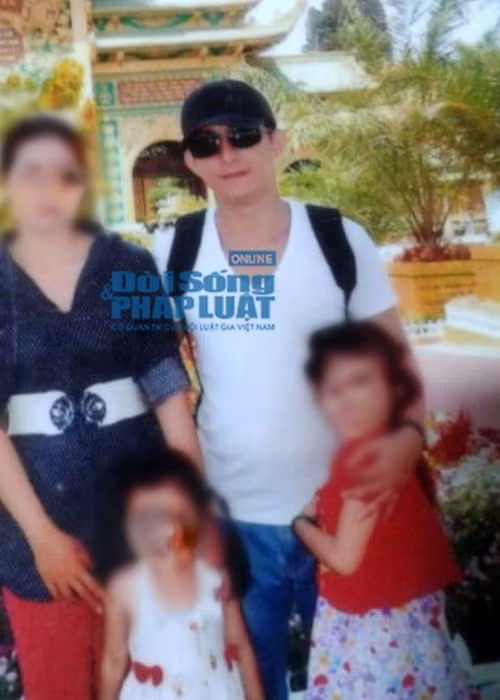 Loat scandal tai tieng cua chong cu Phi Thanh Van-Hinh-2