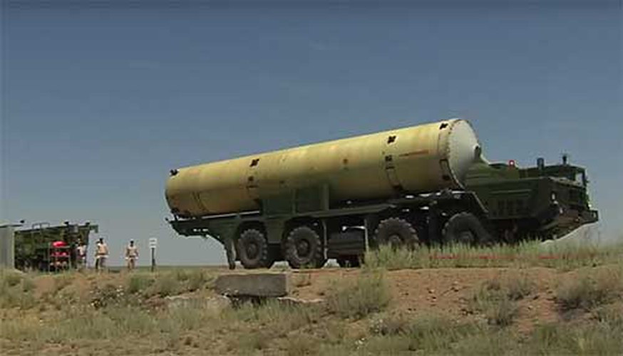 Tuy nhiên điều quan trọng phải tính đến là Nga cũng đang tìm điểm yếu của Mỹ - những nơi có chế độ bảo vệ ít hơn, chuyên gia Shurygin kết luận.