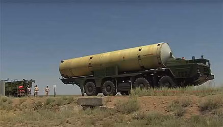 Tuy nhiên điều quan trọng phải tính đến là Nga cũng đang tìm điểm yếu của Mỹ - những nơi có chế độ bảo vệ ít hơn, chuyên gia Shurygin kết luận.