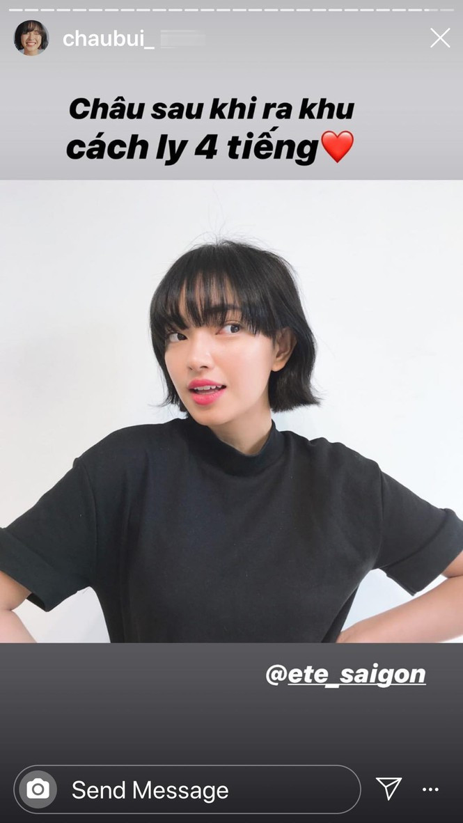 Chau Bui “update” phien ban tran day nang luong ngay sau khi roi khu cach ly-Hinh-7