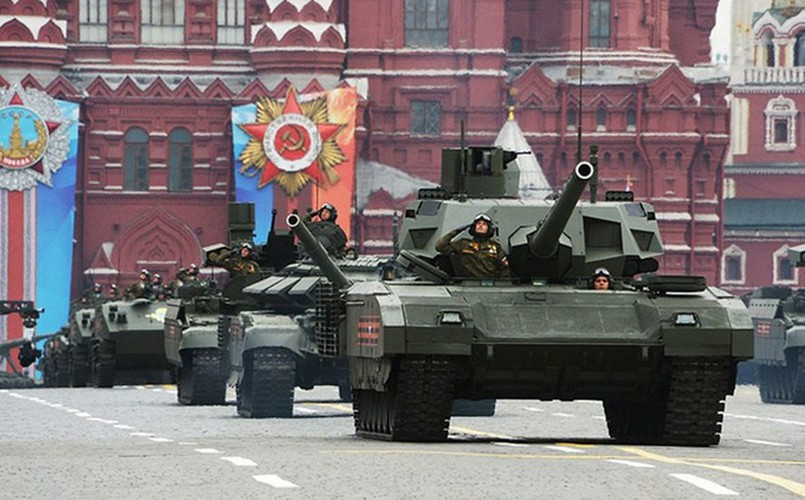 Tại thời điểm này giấy mời gửi tới các lãnh đạo cấp cao trên thế giới đã được đưa đi, nhưng nếu cần thiết thì sự kiện vẫn sẽ bị hủy bỏ để đảm bảo an toàn.