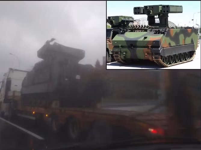 Việc Thổ Nhĩ Kỳ triển khai hệ thống phòng không do Mỹ sản xuất vào Syria gây nên những mối lo ngại tình hình tại chiến trường Syria sẽ bùng phát một đợt căng thẳng mới.