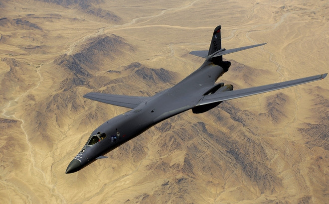 Theo thống kê của Không quân Mỹ, trong năm 2019 máy bay B-1B hoạt động khá kém, với tỷ lệ sẵn sàng chiến đấu dưới 10%. Do đó, lực lượng này đã yêu cầu loại biên 17 chiếc B-1B để đảm bảo sự sẵn sàng chiến đấu của lực lượng còn lại.