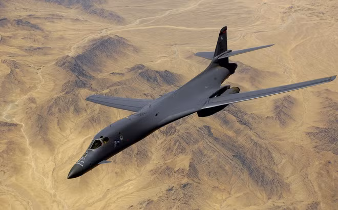 Theo thống kê của Không quân Mỹ, trong năm 2019 máy bay B-1B hoạt động khá kém, với tỷ lệ sẵn sàng chiến đấu dưới 10%. Do đó, lực lượng này đã yêu cầu loại biên 17 chiếc B-1B để đảm bảo sự sẵn sàng chiến đấu của lực lượng còn lại.