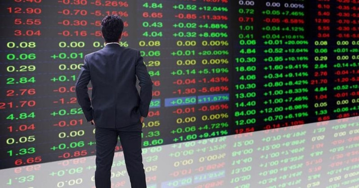 Chung khoan tuan 6 -10/12: U am truoc noi lo bien chung Omicron?