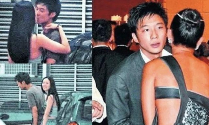 Nguoi dan ong Chuong Tu Di tung song chet muon cuoi la ai?