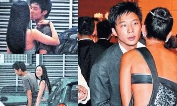 Nguoi dan ong Chuong Tu Di tung song chet muon cuoi la ai?