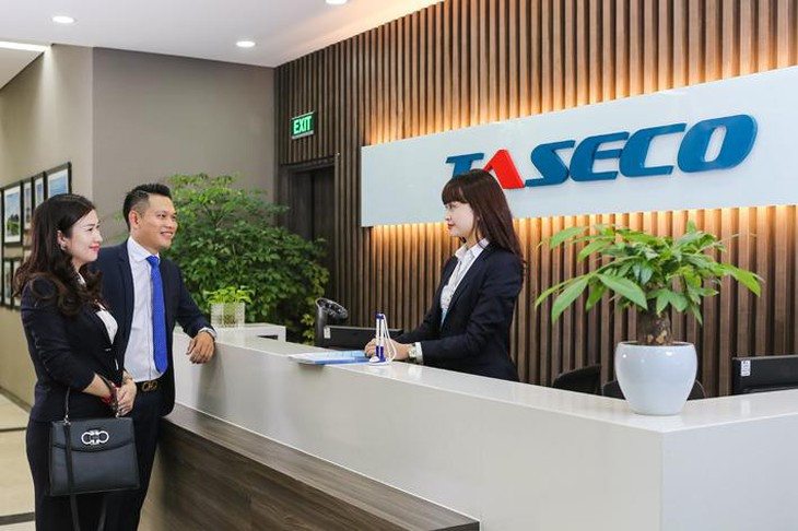 Soi ho so lien danh Taseco trung du an khu nha o gan 600 ty o Thanh Hoa