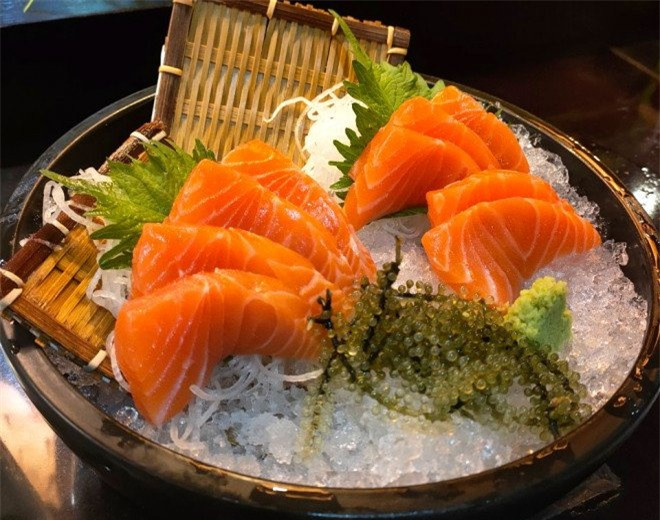 5 loai thuc pham dan ong thuong xuyen an giup tang tuoi tho-Hinh-2