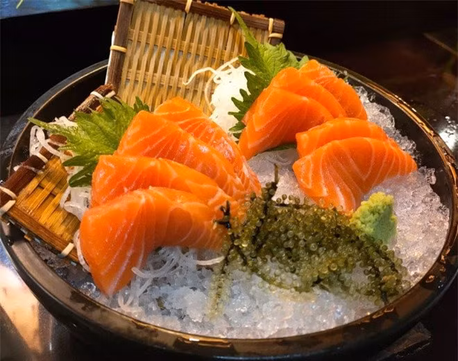 5 loai thuc pham dan ong thuong xuyen an giup tang tuoi tho-Hinh-2