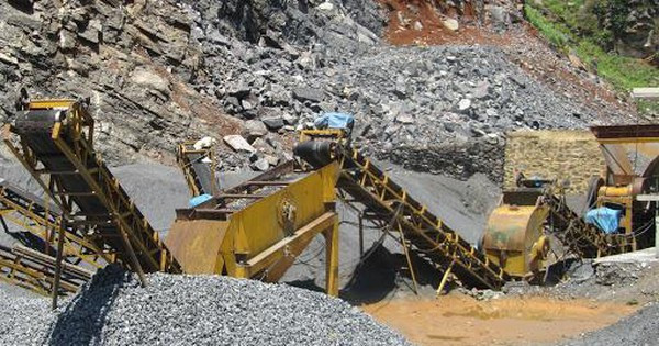 Ha Giang: He lo ong chu Cty khoang san Ngoc Linh bi thu hoi gan 22ha dat