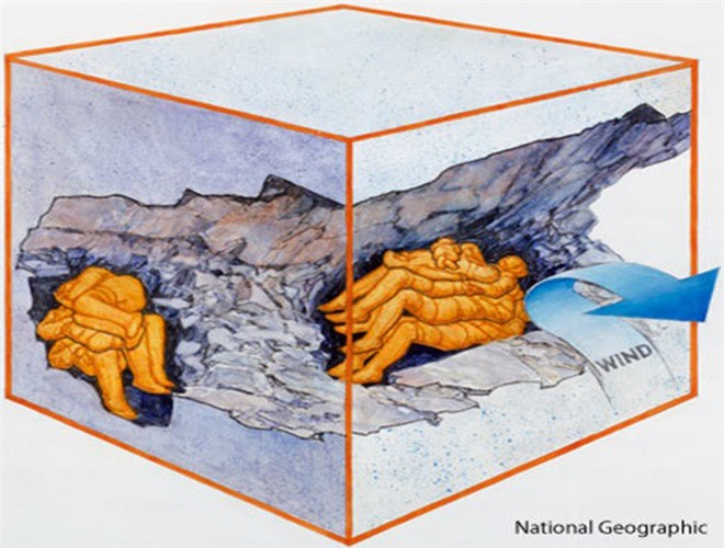 Ám ảnh ánh mắt của xác ướp bé trai 6 tháng tuổi bị chôn sống theo mẹ - Hình 2 Am anh anh mat cua xac uop be trai 6 thang tuoi bi chon song theo me-Hinh-2