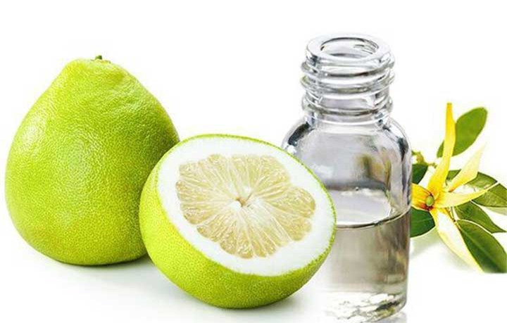 Nhung thuc pham thuong ngay co kha nang tri mun, giup da sang dep