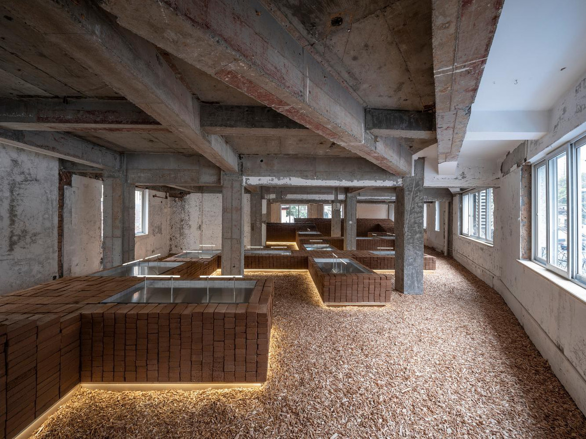 Chiêm ngưỡng 10 xu thế thiết kế nội thất phổ biến nhất năm 2021 - Hình 8 Chiem nguong 10 xu the thiet ke noi that pho bien nhat nam 2021-Hinh-8