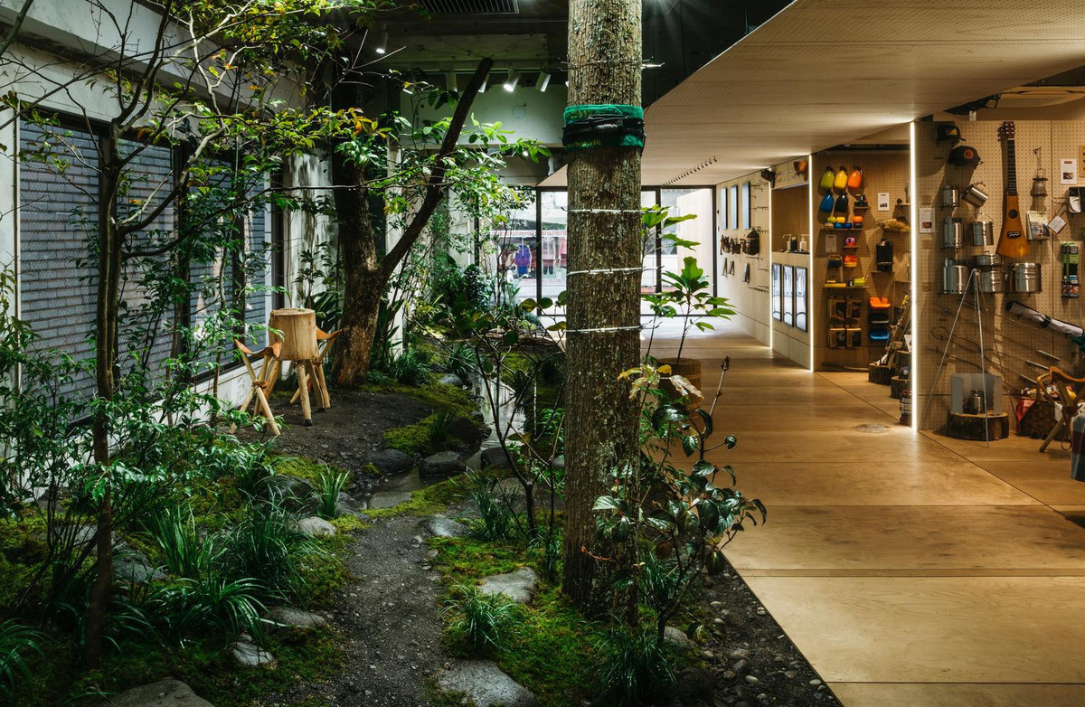 Chiêm ngưỡng 10 xu thế thiết kế nội thất phổ biến nhất năm 2021 Chiem nguong 10 xu the thiet ke noi that pho bien nhat nam 2021