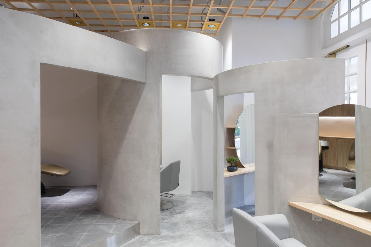 Chiêm ngưỡng 10 xu thế thiết kế nội thất phổ biến nhất năm 2021 - Hình 37 Chiem nguong 10 xu the thiet ke noi that pho bien nhat nam 2021-Hinh-37