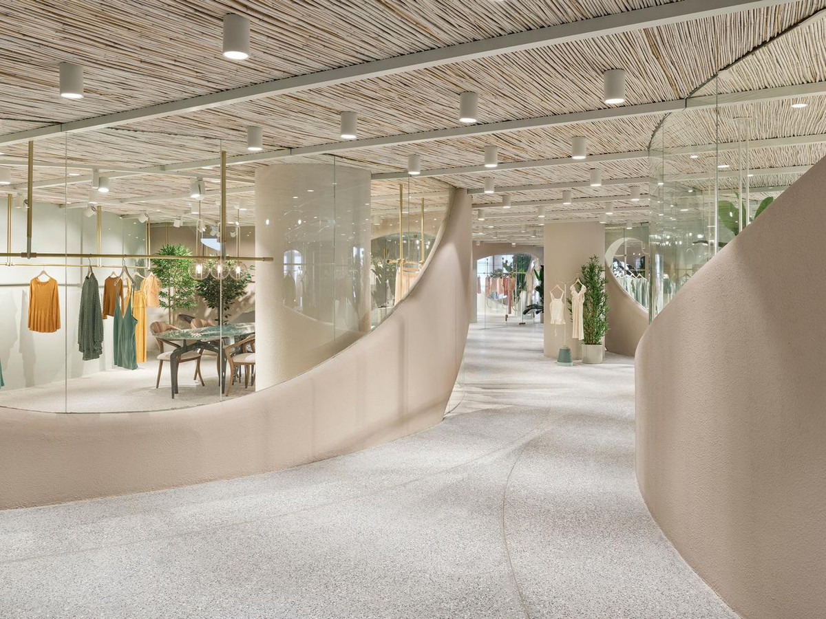 Chiêm ngưỡng 10 xu thế thiết kế nội thất phổ biến nhất năm 2021 - Hình 40 Chiem nguong 10 xu the thiet ke noi that pho bien nhat nam 2021-Hinh-40