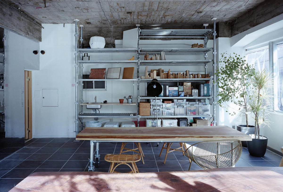 Chiêm ngưỡng 10 xu thế thiết kế nội thất phổ biến nhất năm 2021 - Hình 15 Chiem nguong 10 xu the thiet ke noi that pho bien nhat nam 2021-Hinh-15