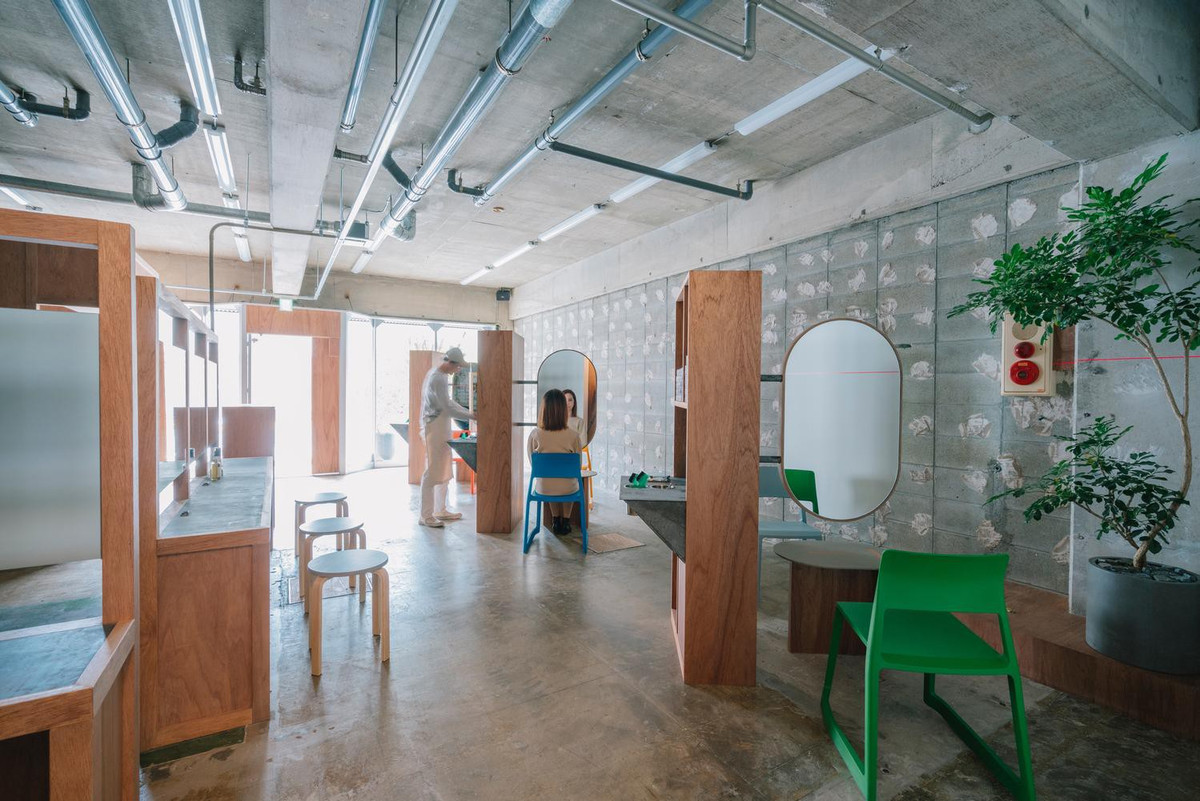 Chiêm ngưỡng 10 xu thế thiết kế nội thất phổ biến nhất năm 2021 - Hình 13 Chiem nguong 10 xu the thiet ke noi that pho bien nhat nam 2021-Hinh-13