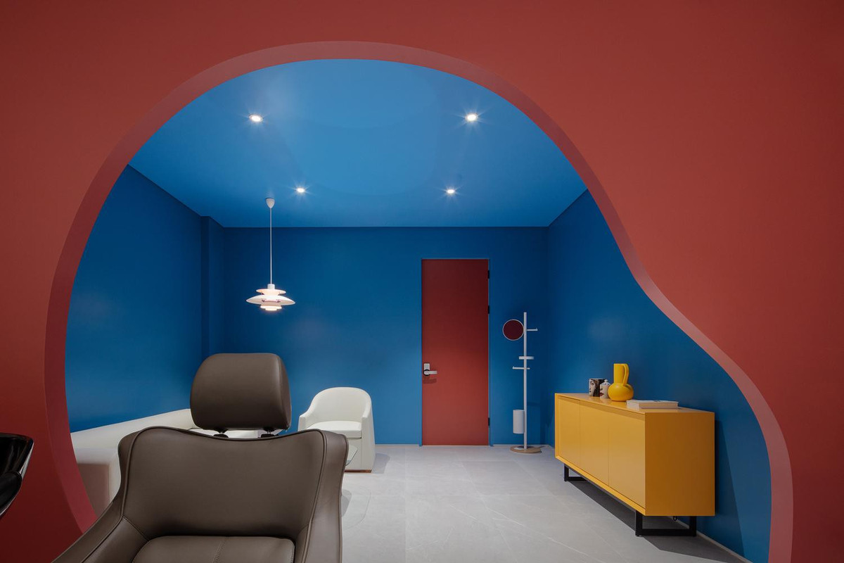 Chiêm ngưỡng 10 xu thế thiết kế nội thất phổ biến nhất năm 2021 - Hình 33 Chiem nguong 10 xu the thiet ke noi that pho bien nhat nam 2021-Hinh-33